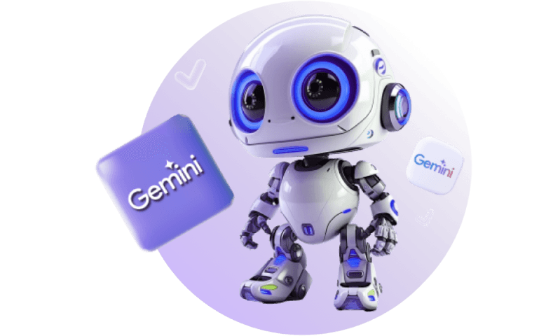هوش مصنوعی Gemini بدردت میخوره؛ چون...