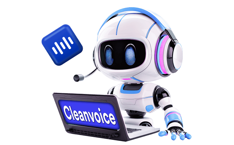 هوش مصنوعی Cleanvoice بدردت میخوره؛ چون...