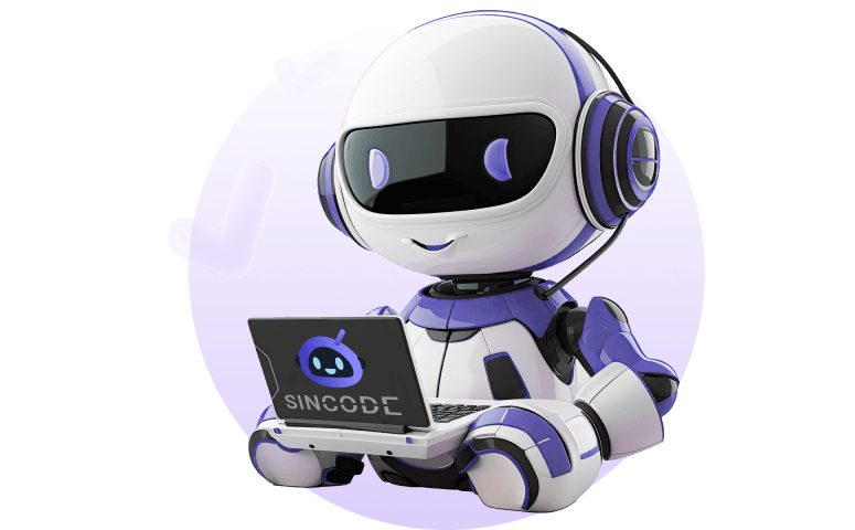 هوش مصنوعی Sincode.ai بدردت میخوره؛ چون...